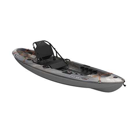 How to Use Pelican Sentinel 100X Sit-on-Top Kayak. Unlike most of its competitors, this kayak isn't inflatable. It is pre-installed, and the only thing that I needed to do is get aluminum paddles to go with it. Although it doesn't come with a bag, I found the transportation and storage to be very simple considering its lightweight and sleek .... 