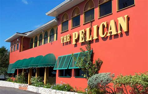 Pelican restaurant. Things To Know About Pelican restaurant. 