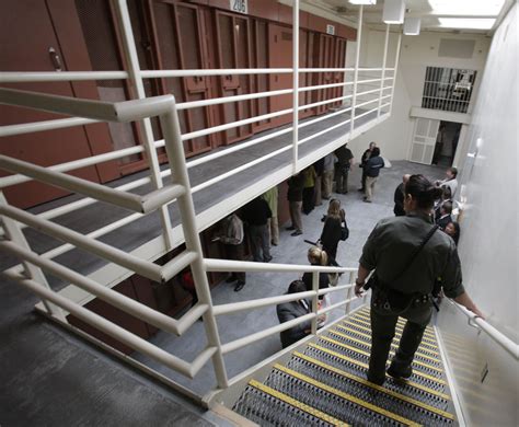 DEL NORTE COUNTY –California Department of Corrections 