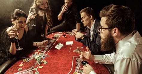 Peliculas de poker