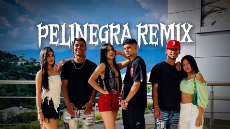 Pelinegra_Oficial Onlyfans Leak 💦 XXX