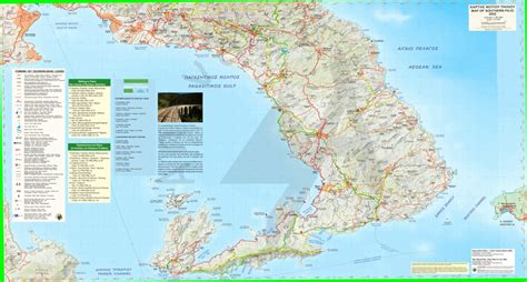 Pelion central greece 1 25 000 hiking map waterproof gps. - Die sukzessive zuständigkeit im verfahren in sozialrechtssachen.