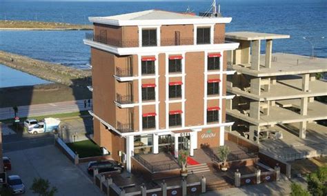 Pelit Otel SAMSUN.