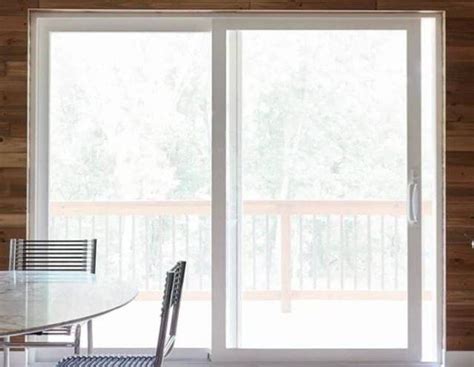 Save time on the jobsite with the simple assembly and easy installation of a Pella 250 Series sliding patio door. For complete knockdown frame assembly and p...