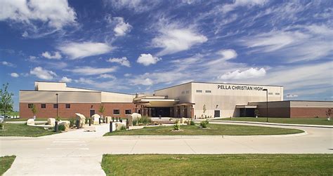 Pella Christian High School