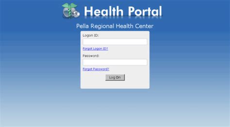 Pella regional patient portal. HIM 404 Jefferson Pella, Iowa 50219-1299. Phone: 641-621-2658. Release of Information FAX 641-621-2220. Health Information Management Fax 641-621-2315. Because forms must contain original signature, e-mailed forms will not be accepted. Please allow up to 30 days for requests to be processed. 