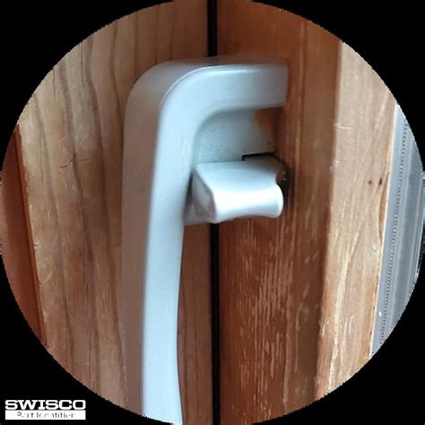 Sliding door security can be a concern, whether in homes or businesses. Shop Grainger's selection of sliding door locks to help safeguard against unwanted entry. Choose from disc- and pin-tumbler locking mechanisms, keyed alike or keyed different, with bright nickel or dull chrome finishes.. 