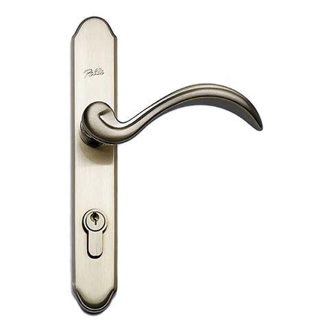 Storm door lever handles for Pella doors, available in multiple finishes and colors. Home. Login / Register ; Request a Quote ... Pella 2 Point Bolt Mortise Lock Body, Storm Door - Choose Color. Part Number: 305013 . Price: $24.95 to $42.75. Pella Storm Door Key Cylinder, Kwikset - Choose color. Part Number: 305016 .. 