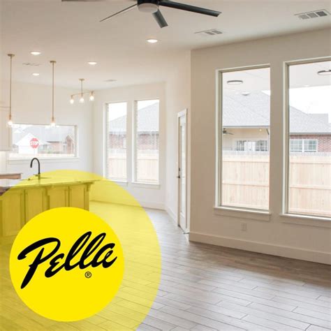 Choose Pella Windows & Doors. Schedule a free, in-home consultat