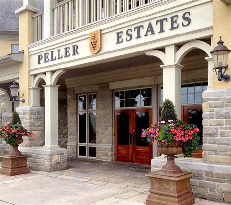  Restaurant. 290 John Street East, Niagara-on-the-Lake. 17.7km from the Falls (11mi) +1 (888) 673-5537 +1 (905) 468-4678. info@peller.com. Website. Experience Wine Country at the ultimate wine and food lover’s playground with tours and seminars throughout the day, including Niagara’s only igloo-like lounge, the 10Below Icewine Lounge, where ... . 