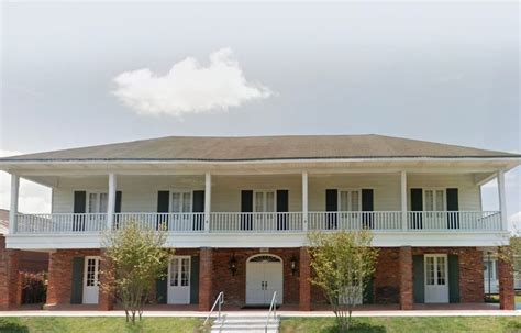 Pellerin funeral in breaux bridge la. .  ...