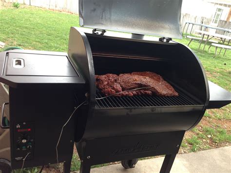 Pellet grill brisket. Things To Know About Pellet grill brisket. 