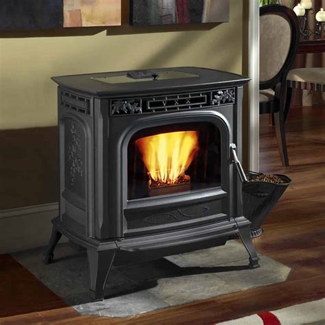 Pellet stove e3 code. STRICTIONS, AND INSTALLATION INSPECTION REQUIREMENTS IN YOUR AREA. SAVE THESE INSTRUCTIONS. MODEL: VG5790. OWNER'S MANUAL. This unit is not intended to be used as a primary source of heat. U.S. Stove Company. 227 Industrial Park Road, South Pittsburg, TN 37380. 