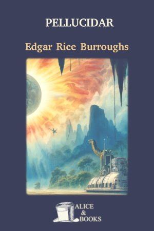 Pellucidar by Edgar Rice Burroughs - epubBooks