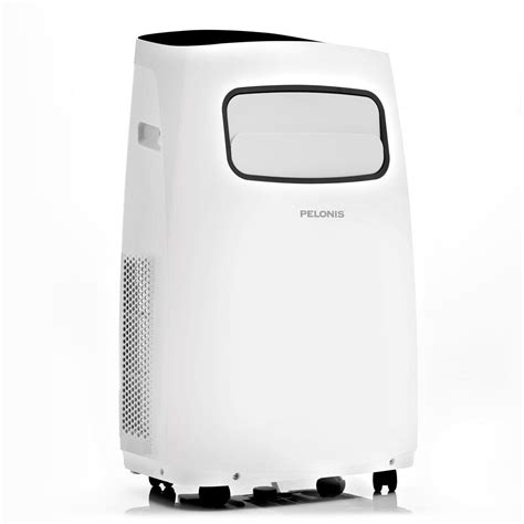 Shop PELONIS Air Cooler, 5L Portable Air Cooler with Remote Control, ... 1 * User manual, 1 * Air Cooler: Noise level: 52 dB: See more. Material Acrylonitrile Butadiene Styrene (ABS) Item weight 12.5 Pounds: ... Note: It does not use refrigerants like an air conditioner.. 