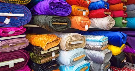 Pelori tekstil