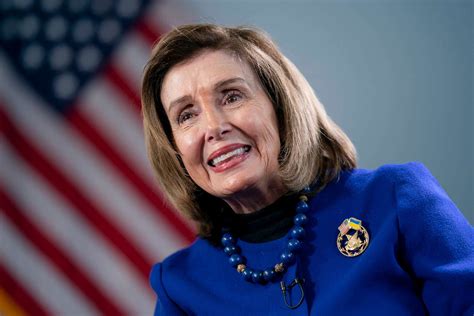 Pelosi will run for reelection in 2024