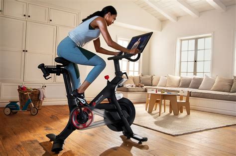 Peloton’s Head of Music Talks Company Growth, Despite Copyright Lawsuit …