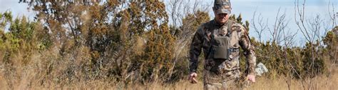 Peloton Collection: Scent Control Hunting Clothing KUIU