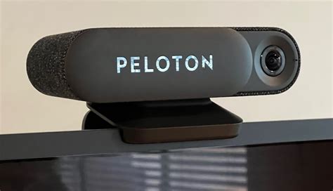 Peloton Guide offers a smart new way of accessing the ... - Tech …