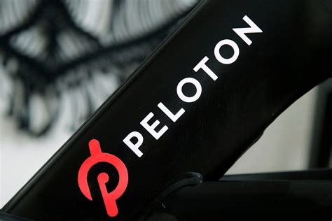 Peloton Model Numbers