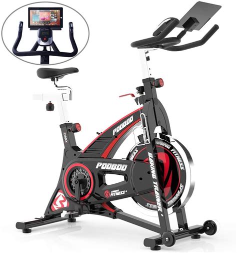 Peloton alternative. Dec 24, 2022 ... I tried the FreeBeat Boombike...a Peloton alternatives for only $600... How does it compare? With the affordable price combined with great ... 