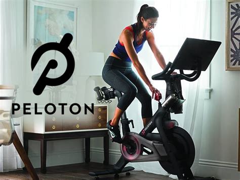 Get the Refurbished Peloton Bike for as low as $95.42/mo over 12 months at 0% APR. Based on a price of $1,145. Get the Refurbished Peloton Bike+ for as low as $166.25/mo over 12 months at 0% APR. Based on a price of $1,995. Your rate will be 0% APR or 4.99% APR based on eligibility. A down payment may be required.. 