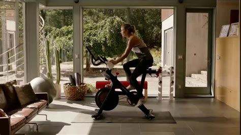  Peloton’s new commercial has locked in my decision that I’ll never own a peloton. I would not want to ever be associated with or have people think I’m anything like the people in this video. I despise it and it doesn’t help that it’s on every single commercial break. . 