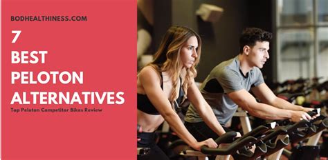 Peloton competitors. Things To Know About Peloton competitors. 