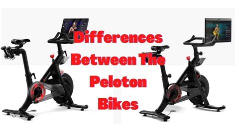 Peloton gen 1 vs gen 2. Peloton Bike+ Generation 2 Premium Peloton Smart Bike Information. Peloton Bike+ – Generation 2 Premium Peloton Bike Rumors & Information. Release date, pricing, … 