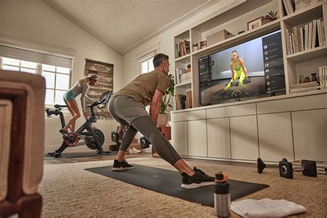 Peloton guide. When it comes to indoor exercise bikes, Peloton has quickly become a household name. With its sleek design, immersive classes, and interactive features, Peloton bikes have taken th... 