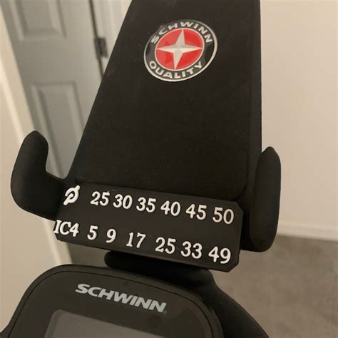 Peloton ic4 conversion chart printable.  Read more about my link usage poli...