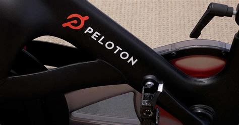 Peloton issues voluntary recall of faulty bike seat post in Canada