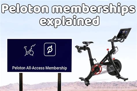 Peloton membership options. Upon starting a trial, as a new Peloton App customer, you have the option to choose between a trial to the App One Membership or the App+ Membership. Once the trial period has ended, you will be automatically billed for the App One or App+ monthly Membership depending on which option you chose. 