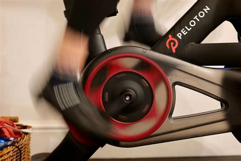 Peloton net worth. Things To Know About Peloton net worth. 