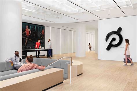 Peloton nyc. Peloton has given their retail store/showroom at Peloton Studios New York (PSNY) a significant revamp. The new area officially opens today, February 1, 2024. New retail store area at Peloton Studios New York (PSNY). Image credit @wickedsmahtzone. If you’ve been to PSNY, you know that the retail store was previously on the left side of the ... 