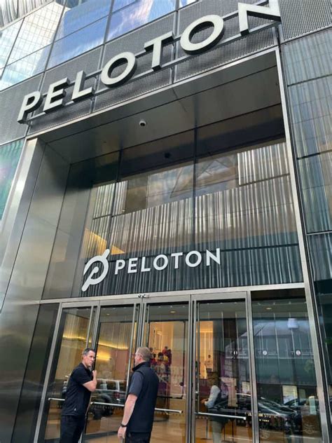 Peloton nyc studio. PSNY Showroom. Book an appointment. PSNY Showroom. 450 West 33rd Street New York, NY 10001. Map & Directions (646) 630-7282 psnyretail@onepeloton.com. mon. 