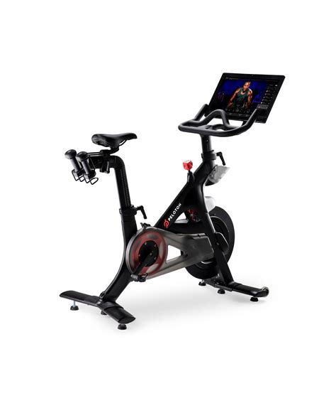 It takes the original Peloton Bike and adds to it with a rotating 23.8-inch touchscreen, Apple's GymKit and an auto-resistance feature. $2495 at Peloton. The Peloton Bike+ Basics package is $2495 .... 