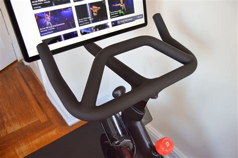 Purchase price of $1,295 CAD for Peloton Certified Refurbished Bi