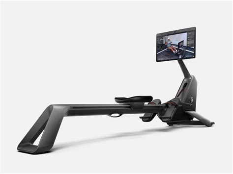 Peloton row. Peloton has added a new machine to its lineup of at-home exercise equipment.The Peloton Row is a rowing machine designed to give you a low-impact, full-body workout that utilizes 86 percent of ... 