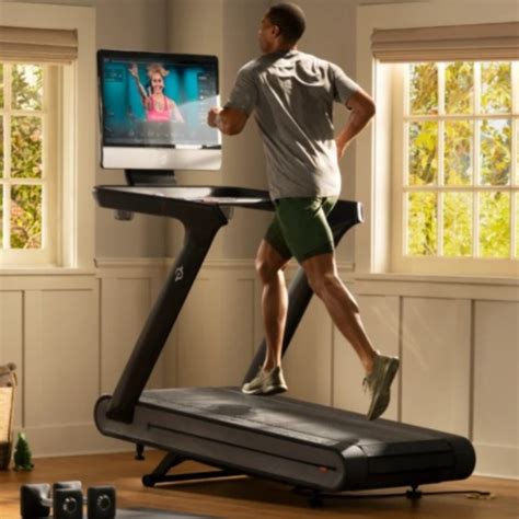 Peloton safety: US regulators warn against using treadmill near ...