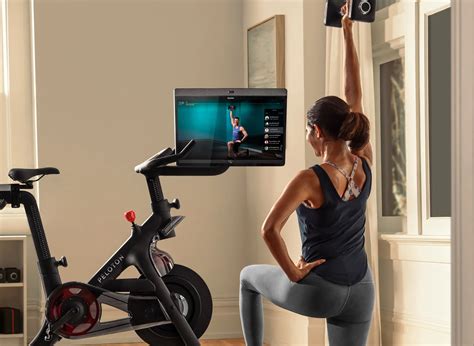 Peloton sounds like rubbing. Here's how she's doing it. Peloton had more than $4bn wiped from its market value after the death of a child linked to its product. Dara Treseder arrived at Peloton in early 2020. The brand ... 