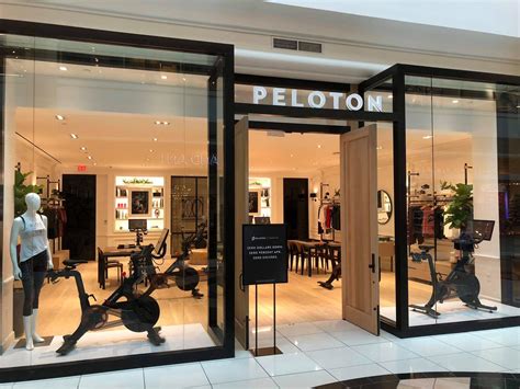 Peloton store near me. Get the Refurbished Peloton Bike for as low as $95.42/mo over 12 months at 0% APR. Based on a price of $1,145. Get the Refurbished Peloton Bike+ for as low as $166.25/mo over 12 months at 0% APR. Based on a price of $1,995. Your rate will be 0% APR or 4.99% APR based on eligibility. A down payment may be required. 