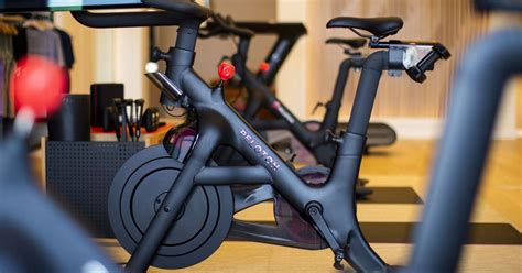 Peloton the rebrand: High end exercise bike maker says it’s now a health company for all