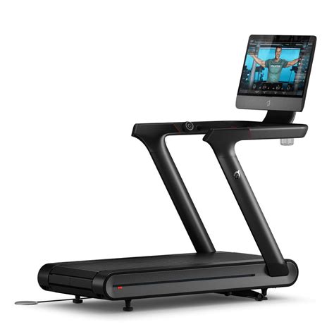 Peloton treadmill for sale. The Good: Everything you love about the Peloton bike is now also available on the Tread. Streaming live classes (up to 10 a day) are visible on a 32″ HD touchscreen, and with strength workouts incorporated into each workout, you can follow along both on and off the Tread.Think Beyond the Ride classes, but now off the treadmill.. The machine itself is made up of 59 individual slats designed ... 