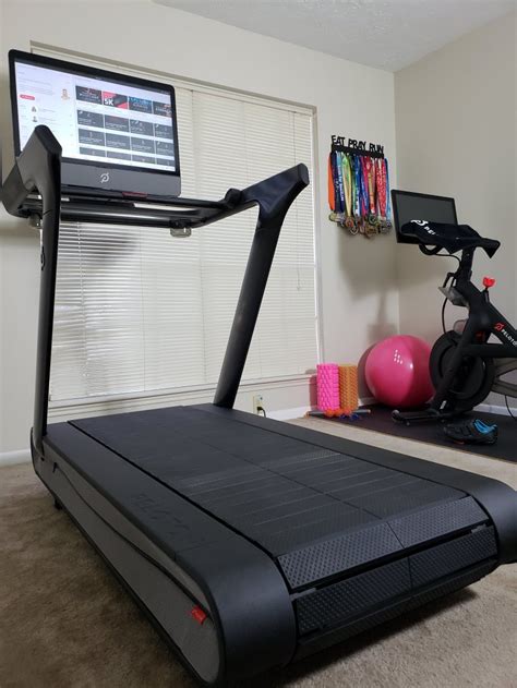 Peloton treadmill review. You can earn up to 10 points per dollar on Peloton purchases. Here are the details and the eligible credit cards. If your New Year's Resolution includes exercising more, you might ... 