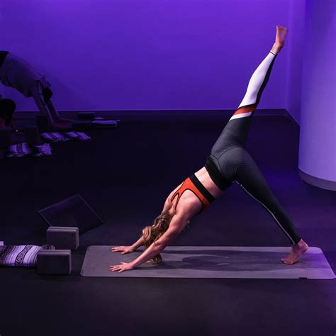 Peloton yoga. Learn about all the different types of classes, the best ever Peloton yoga instructors, and how to filter through the app to find the perfect flow. 