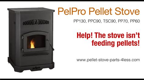 Pelpro 130 manual. Heat up to 2,000 square feet with the powerful and efficient PelPro pellet stove. This pellet stove has a 70-pound hopper capacity that only requires fuel reloading every 48 hours. The intuitive dial thermostat and automatic ignition make using the PelPro pellet stove simple and easy. This pellet stove is certified to burn clean; so clean that ... 