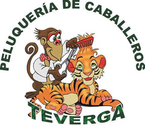 Peluquería de caballeros Teverga - Facebook