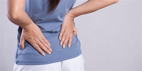 Pelvic Pain and IBS - Gastrointestinal Society